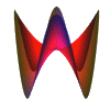 Flying Gyroid 4